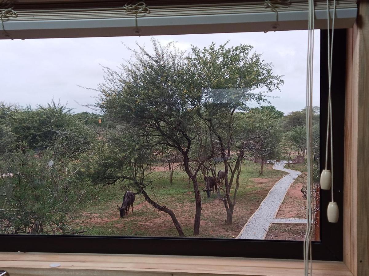 Marloth Kruger View Marloth Park Exterior foto
