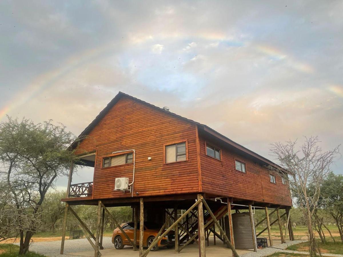 Marloth Kruger View Marloth Park Exterior foto