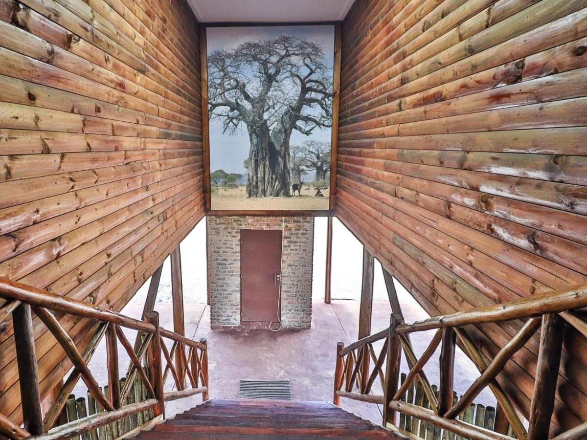 Marloth Kruger View Marloth Park Exterior foto