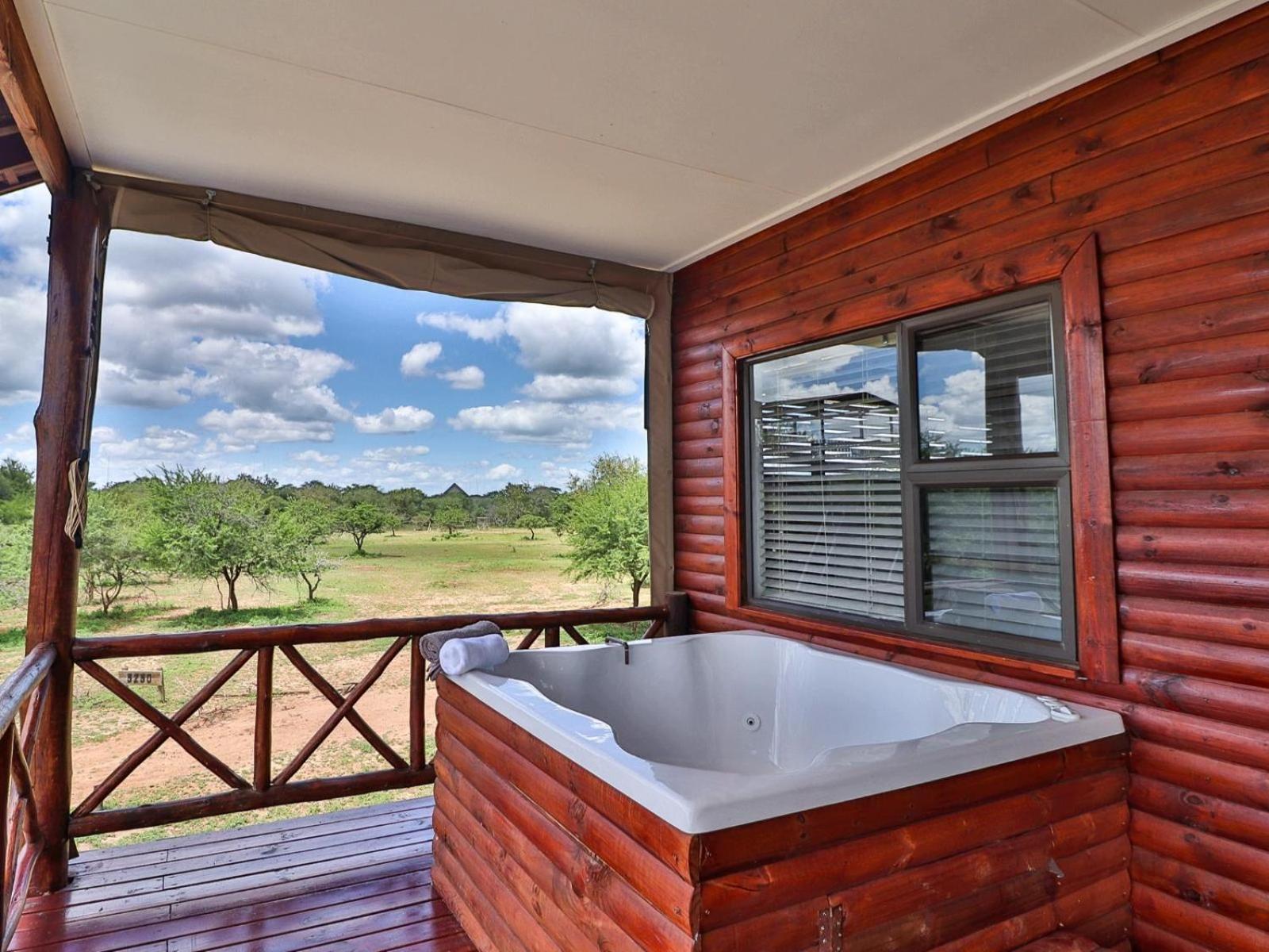 Marloth Kruger View Marloth Park Exterior foto
