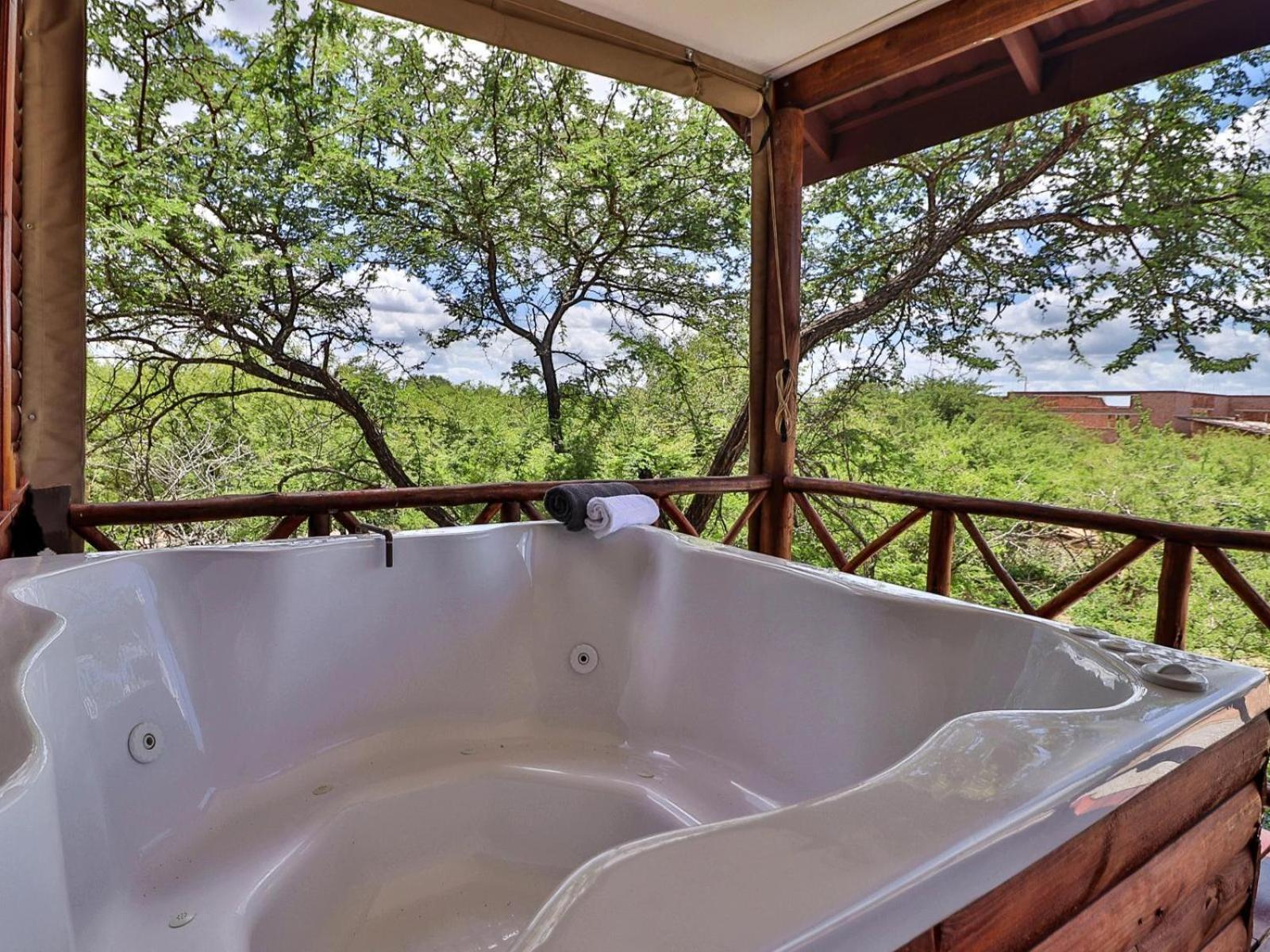 Marloth Kruger View Marloth Park Exterior foto
