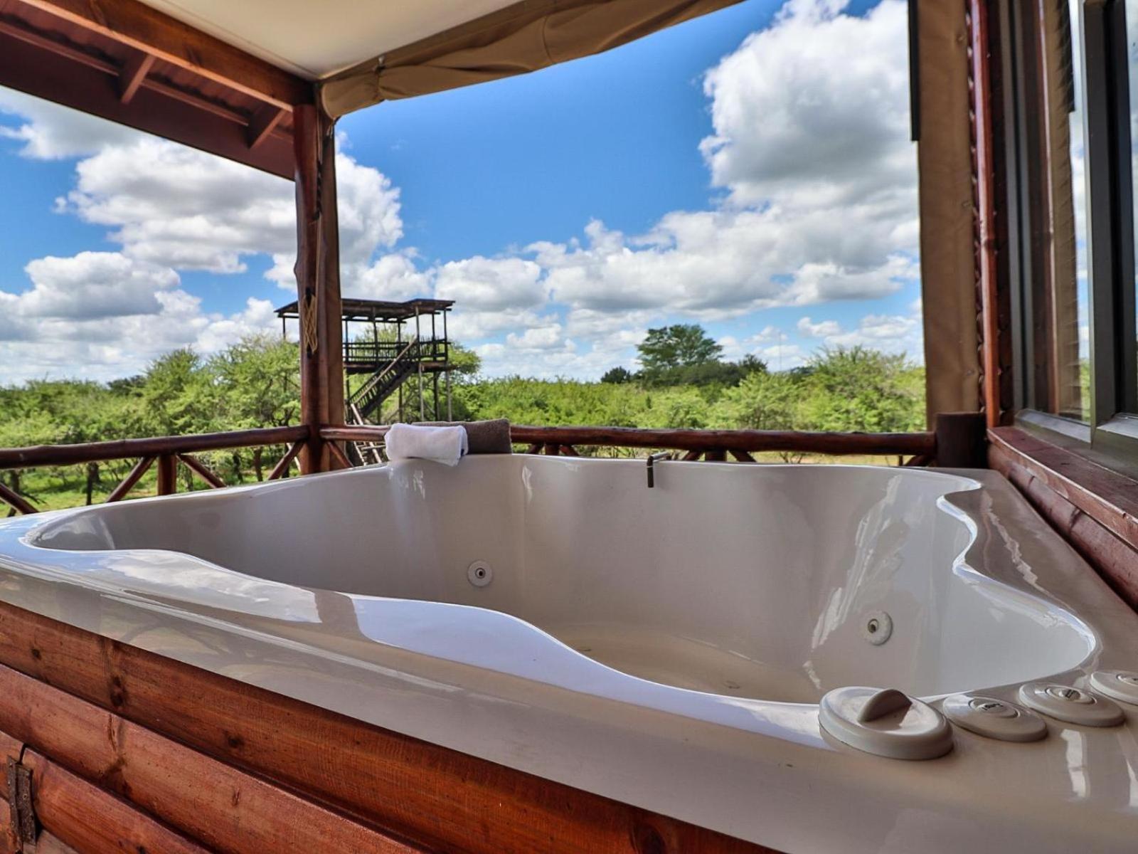 Marloth Kruger View Marloth Park Quarto foto