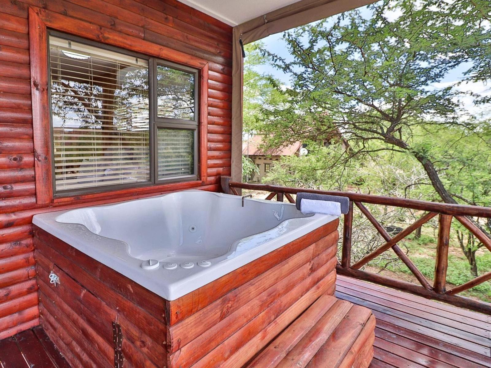 Marloth Kruger View Marloth Park Quarto foto