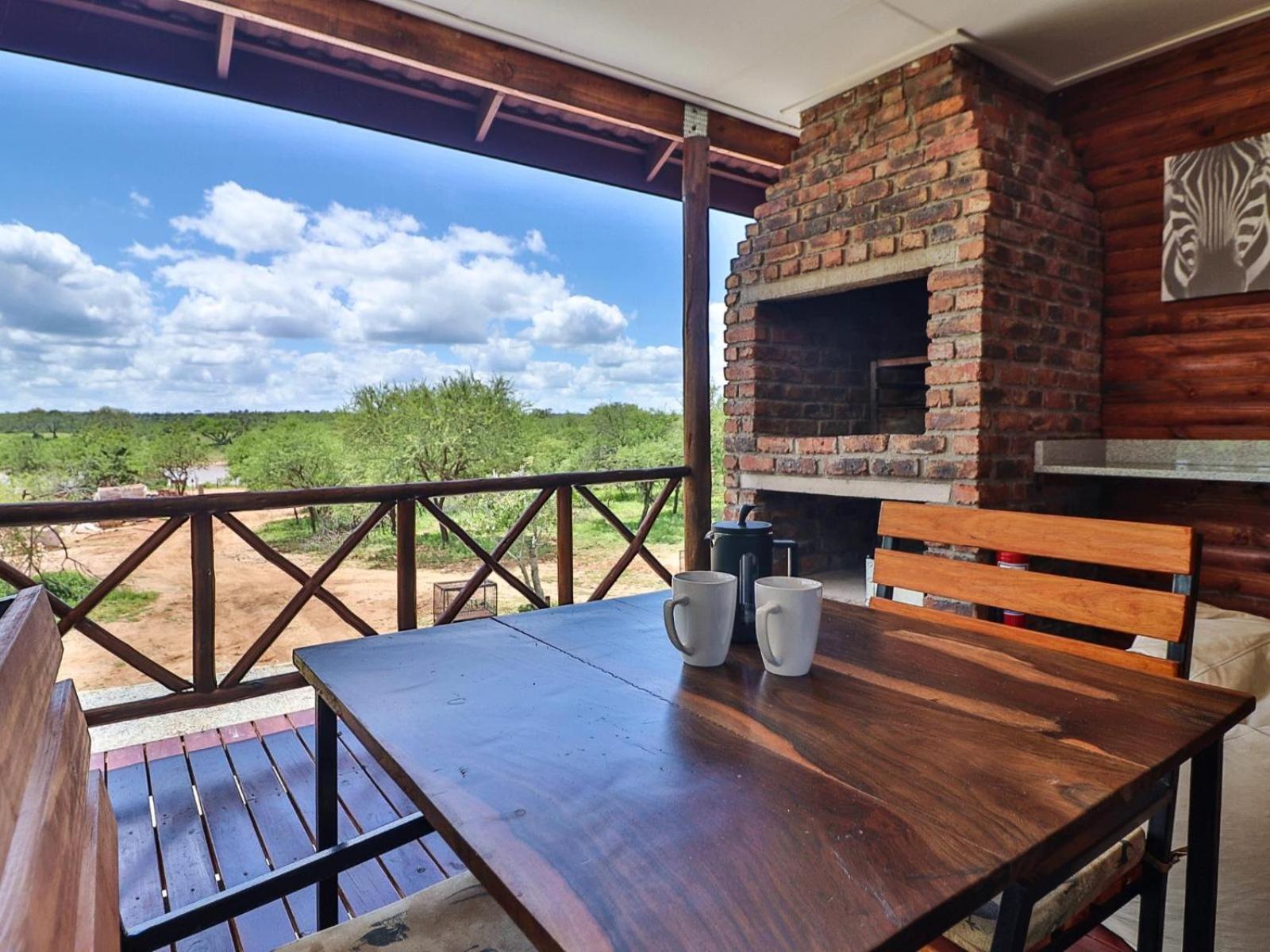Marloth Kruger View Marloth Park Quarto foto