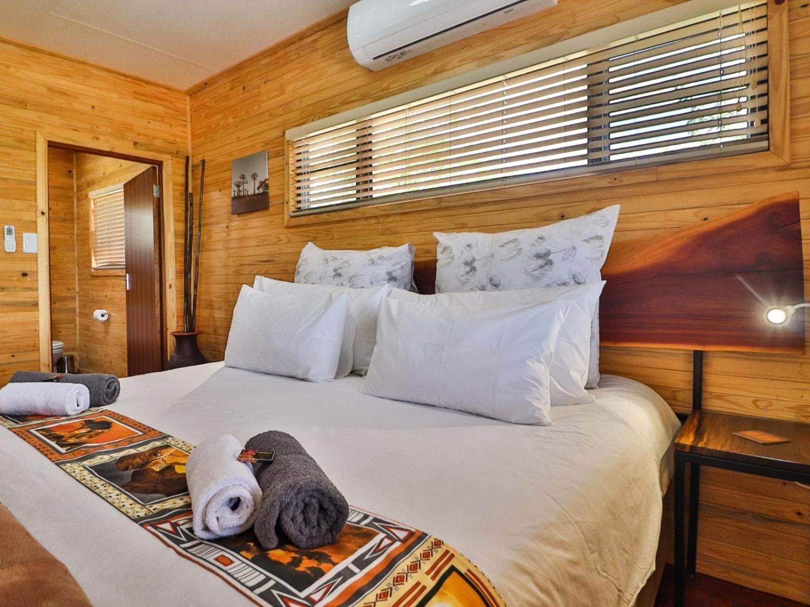 Marloth Kruger View Marloth Park Quarto foto