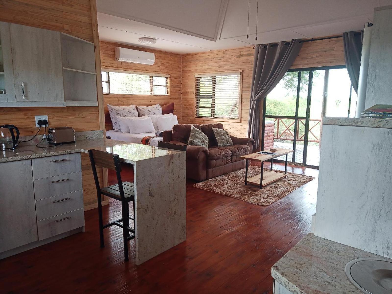 Marloth Kruger View Marloth Park Quarto foto